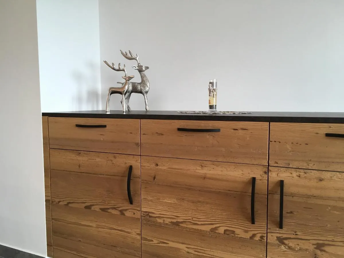 Apartment Wiesenhof - NATUR&WEITBLICK über Innsbruck - Ladestation für Elektroautos