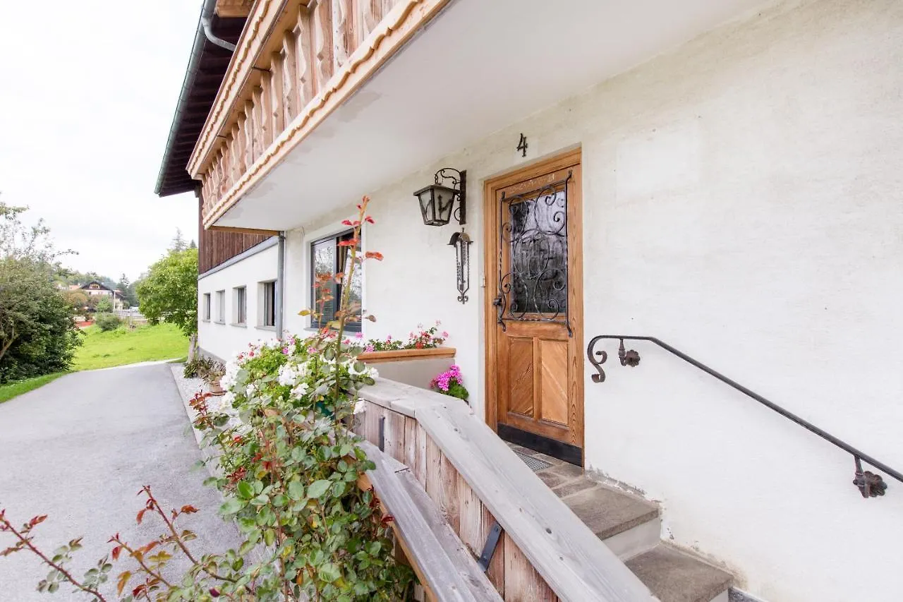 Apartment Wiesenhof - NATUR&WEITBLICK über Innsbruck - Ladestation für Elektroautos