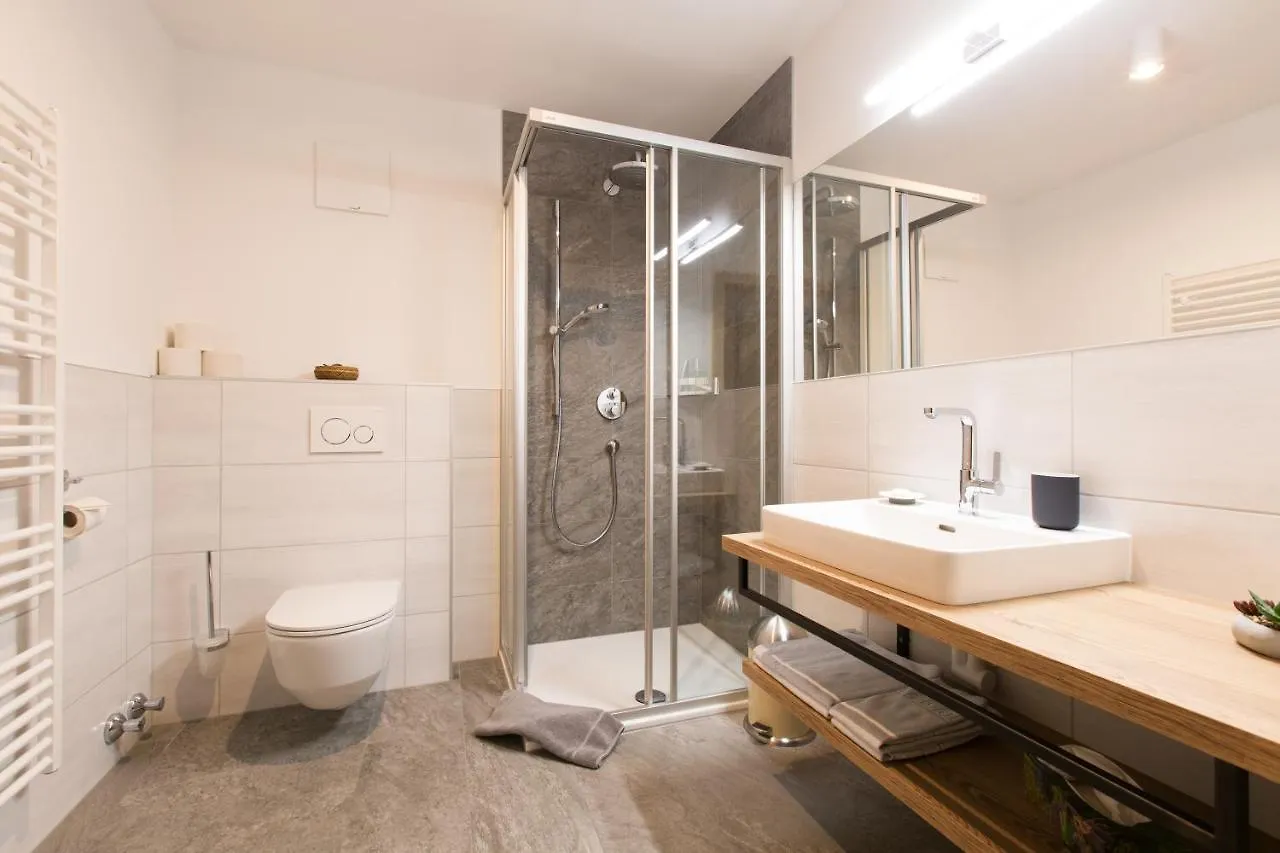 Apartment Wiesenhof - NATUR&WEITBLICK über Innsbruck - Ladestation für Elektroautos Österreich