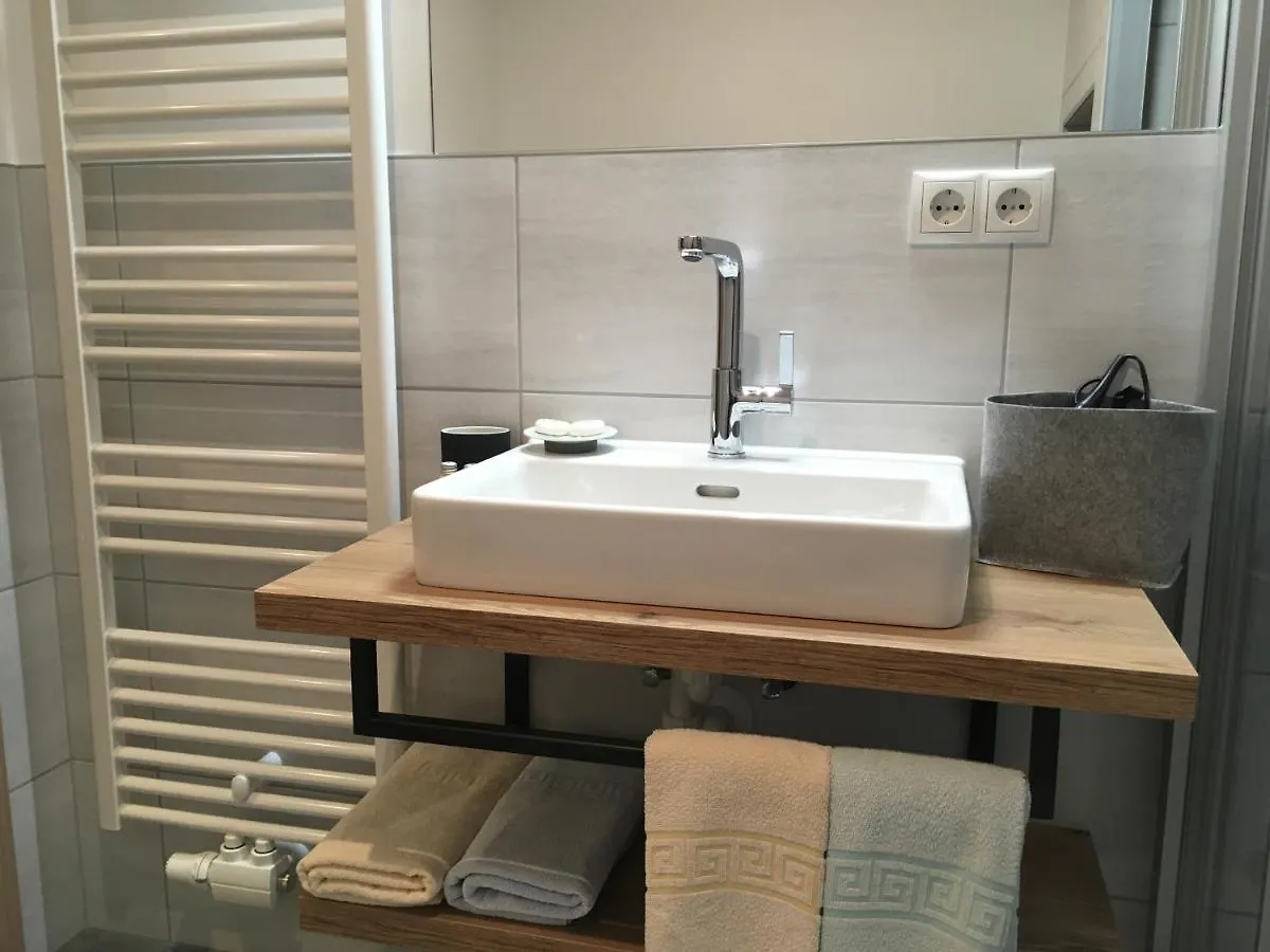Apartment Wiesenhof - NATUR&WEITBLICK über Innsbruck - Ladestation für Elektroautos 0*,  Österreich