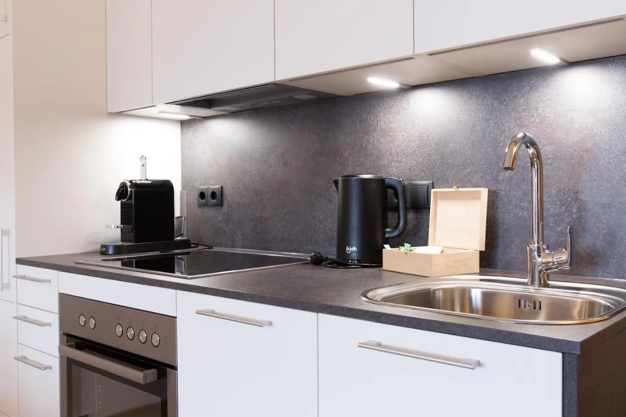 Apartment Wiesenhof - NATUR&WEITBLICK über Innsbruck - Ladestation für Elektroautos